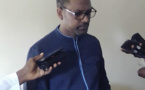 Mame Boye Diao, directeur national des domaines, parrain de l’ONGAM et de l’ODCAV à Kolda
