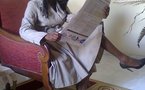 ASTOU WINNIE , La curieuse
