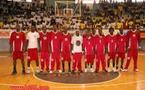 SENEGAL-BASKET-CHAMPIONNAT La douane concède sa première défaite