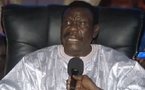 Après avoir soutenu un looser, Cheikh Bethio se console en épousant une ingénieure