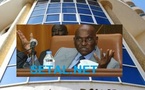 Wade titille Macky Sall : Il installe son cabinet d’avocat à quelques pas du Palais