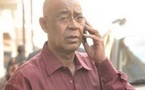 Mahmout Saleh est nommé Ministre conseiller à la présidence de la République