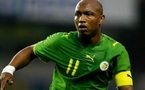 Dernière minute: El Hadj Diouf interpellé à la suite d’une rixe