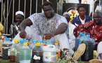 LES MARABOUTS DU CAMP DE BALLA GAYE 2 : « Yekini est intouchable à partir de takussan»