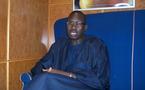 Ibrahima Sall invite les syndicats à une trève