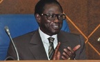Pape Diop quitte le Pds