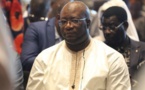 FORUM CIVIL: Le Conseil d’Administration témoigne son soutien à Birahim Seck