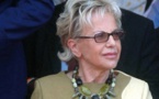Fêtes de fin d'année : Viviane Wade de retour à Dakar