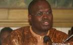 Dakar : Khalifa Sall prône des ressources humaines "viables et fiables"