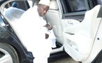 Souleymane Ndéné Ndiaye, dans le lot des voleurs, plusieurs voitures trouvées dans sa ferme