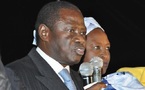 Dernière minute: Pape Diop et cie créent Alliance Bokk Guiss Guiss pour contrer Wade