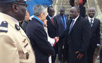 Signature d’un nouvel accord de défense entre Dakar et Paris