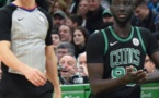 NBA : Tacko Fall fait encore le show et reçoit des chants MVP…