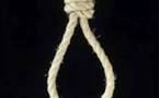 DAHRA-DJOLOF/UNE FEMME SE SUICIDE PAR PENDAISON