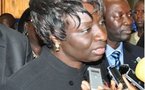 Aminata Touré : ‘’Il faut impérativement sécuriser le Palais de justice’’