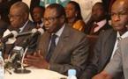Pape Diop, chef de file de la Coalition Alliance Book Guiss Guiss : "Moi, je ne réponds pas au coup de pied de l’âne"