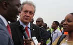 A la tête de Sénégal Airlines depuis le départ : Edgardo Badiali perçoit 9 millions de salaire mais veut quitter