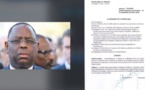 Sénégalaise des eaux (Sde) : Macky Sall abroge le décret de réquisition des travailleurs