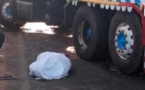 Témoignage sur une des victimes de l'accident aux Hlm Grand Yoff: "liir bu toy xep lafi bayyi"