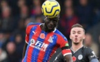 Boxing Day : Kouyaté remet Crystal Palace en selle, Ismaila Sarr sort sur blessure