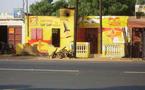 Ziguinchor : saisie de plus d’une tonne de produits contrefaits