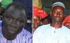 LUTTE - AVANT-GOUT DU DUEL DE FEU ENTRE YEKINI ET BALLA GAYE 2 : Katy Diop et Balla Gaye livrent le combat des techniciens