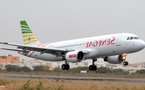 Macky "sauve" Sénégal Airlines