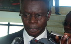 SENEGAL-PECHE-FOIRE FIARA : Pape Diouf annonce des mesures sur les licences de pêche
