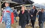 Marine Le Pen joue une partie de son avenir