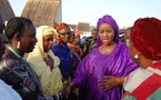 SENEGAL-ECONOMIE-FIARA La ministre de la Famille prône l’autonomisation des femmes