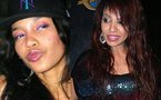 Viviane et Adja Diallo amoureuses ?