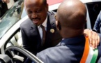 Côte d’Ivoire : Guillaume Soro promet « d’organiser la résistance » depuis Paris