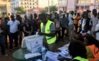 Deuxième tour de la présidentielle : La Guinée Bissau aux urnes ce dimanche.