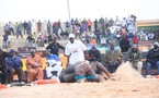 REGARDEZ. Les images du combat Balla Gaye 2 Vs Yékini