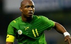 El Hadji Diouf rêve toujours de revenir dans la tanière : « Je peux apporter à l’équipe »