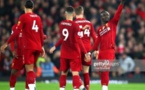 Le but de Sadio Mané contre Wolverhampton