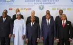 Gabon: polémique sur la signature d'Ali Bongo lors du sommet de la CEEAC