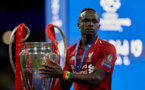 Homme de l'année 2019 setal.net  : Sadio Mané un sacre en "or"