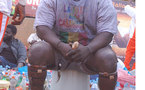 LES MARABOUTS DE PAKAO REVIENNENT A LA CHARGE : «Balla Gaye 2 ne tombera plus»