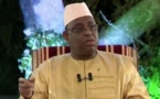 Macky Sall sur le 3e mandat : "Je ne répondrai ni par oui ni par non"