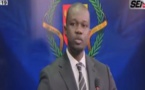 Décryptage du message à la Nation : Ousmane Sonko face à Pape Alé Niang