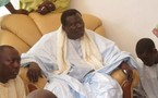 Dernière minute: Cheikh Béthio vient d'arriver au tribunal régional de Thiès