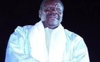 Dernière minute: Cheikh Béthio Thioune mis sous mandat de dépôt