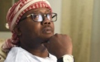 Umaro Sissoco Embalo : "Alpha Condé a tout fait pour que je ne sois pas élu président"