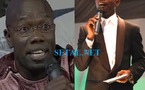 Annonce et pub : Quand Ahmed Aïdara vole la vedette à Dj Boubs