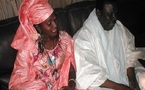 REGARDEZ. La septième épouse de Cheikh Béthio déclarant sa flamme au marabout: "Sais-tu que je t'aime ?"
