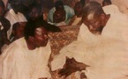 Révélation : Cheikh Béthio Thioune inculpé au "tribunal" de Serigne Saliou Mbacké