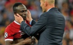 Real Madrid : Sadio Mané toujours dans les petits papiers de Zizou.
