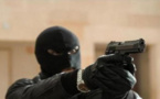 ROUTE DE NDINDY / 7 personnes armées braquent un commerce et emportent 2 millions...