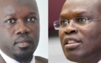 Khalifa Sall rencontre Sonko